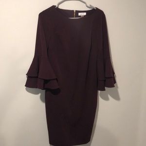 Calvin Klein dress size 6